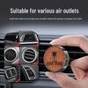 Car Air Vent Fragrance for Hongqi HQ9 PHEV EH7 H5 H9 HS5 - Interior Decoration