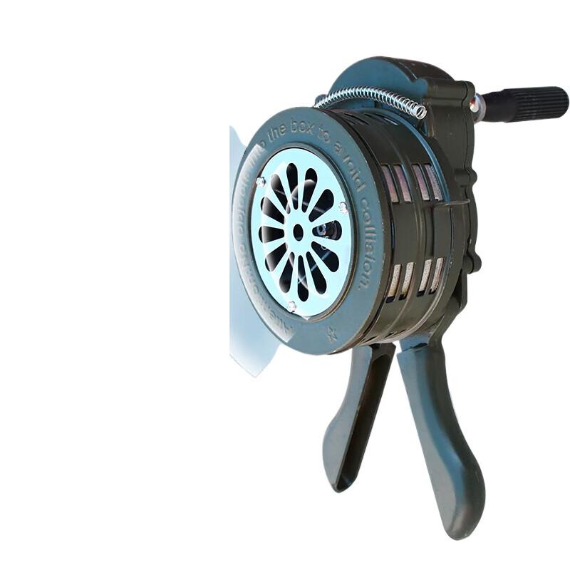 Xintaihang Manual Emergency Siren