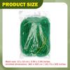 Trellis Netting Heavy Duty Garden Square Mesh for Vine Horticulture Cucumber