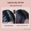 Liangzhuang Ölkontrolle & Volumen Duftendes Shampoo