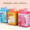 Money Box Electronic Bank Safe Box Fingerprint Children Money Boxes  Children/Kids