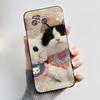 Casing For Google Pixel 8 Pro 8A Case Aesthetic Fashion Cute Cat Soft Silicone Shockproof Back Cover Ultra Slim Thin Phone Case