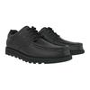 Pretty Green Childrens/Kids Harrow Classic Leather Flat School Shoes