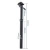 Mountain Road Bike Dropper Seatpost Adjustable Hydraulic Seat Post Component