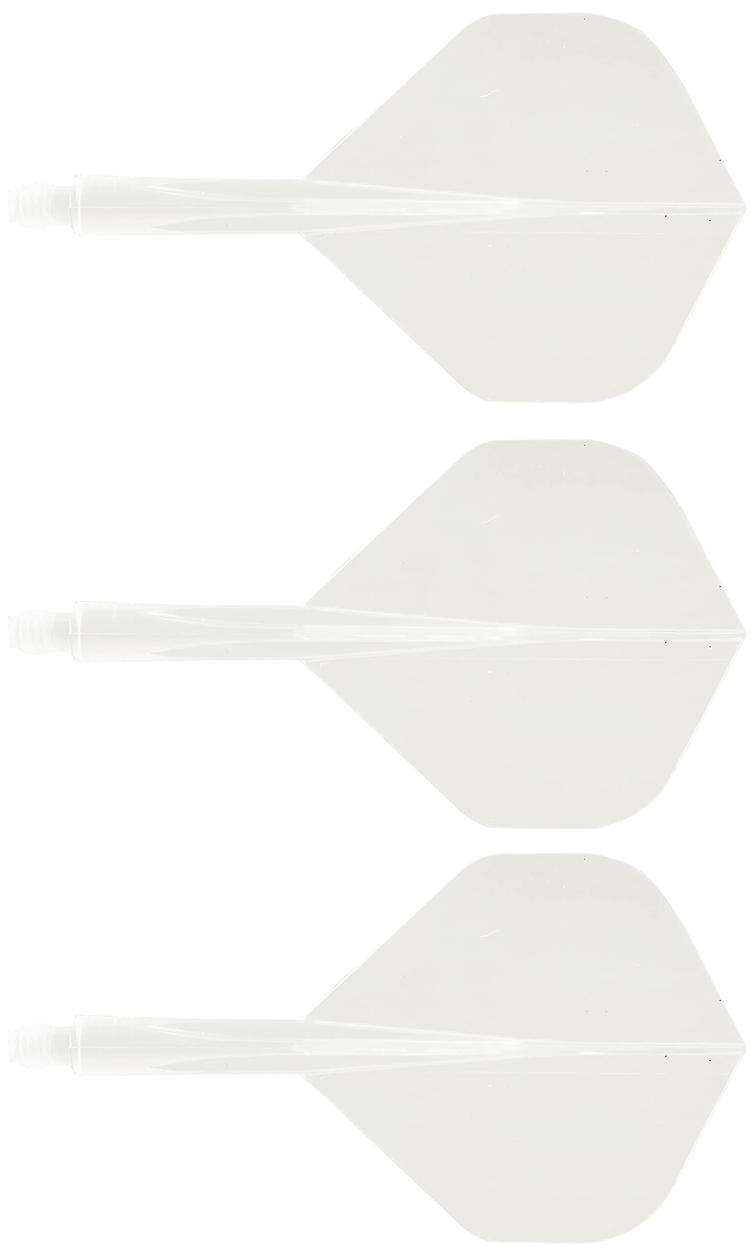 condor axe revival standard s clear dart flight