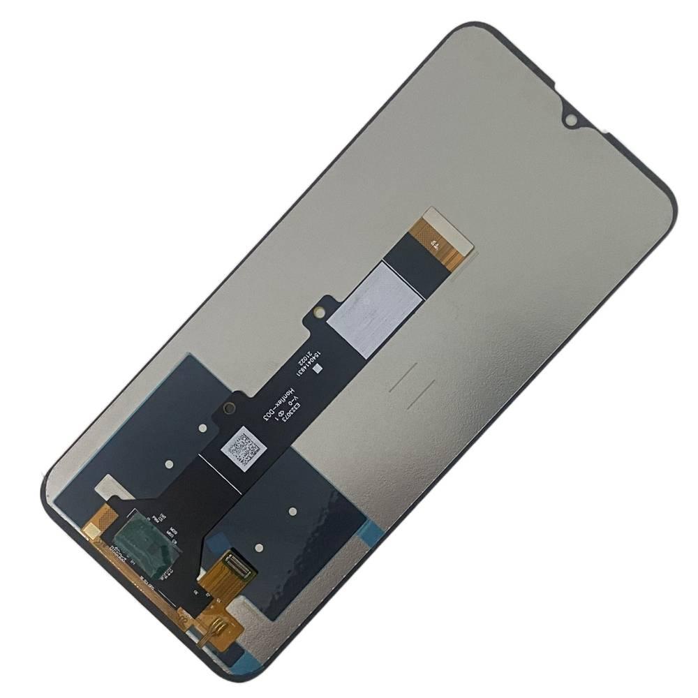 LCD Screen and Digitizer Full Assembly For Moto G10 Power