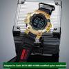 Pentru seria Casio G-SHOCK 3475 seria GBD-H1000 curea modificată sport alpinism pânză de nailon accesorii curea ceas bărbătesc