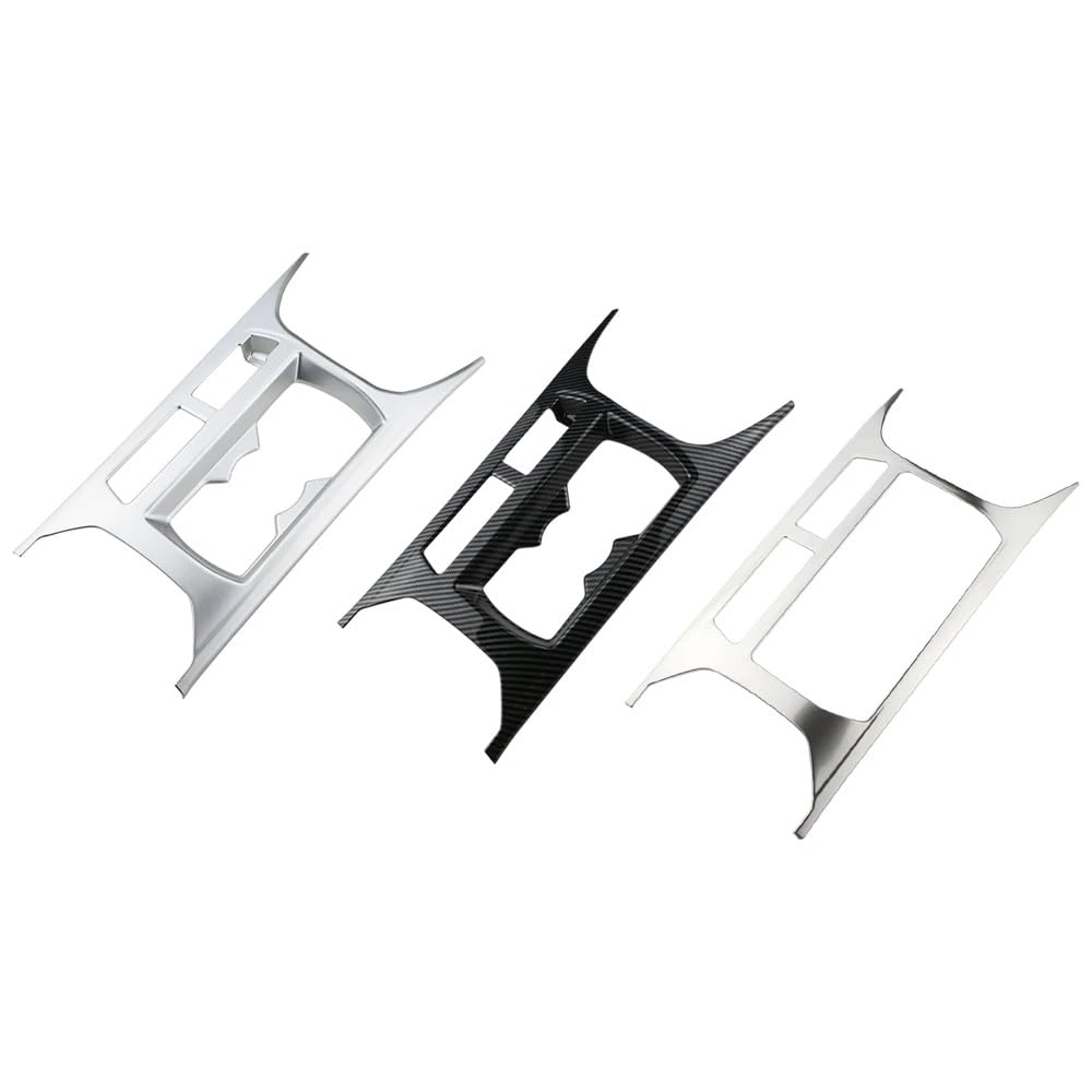 Interior Accessories T-ROC for TROC 2018 2019 2020 2021 2022 Center Console Cup Panel