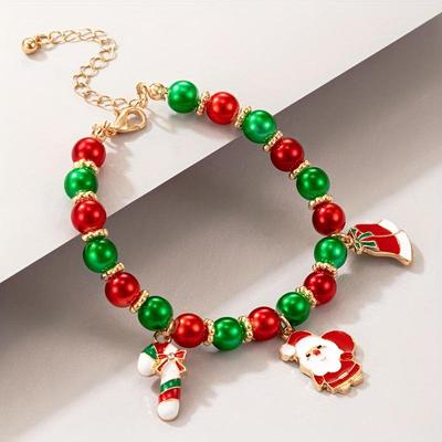 Bracciali – Bracciali con perline