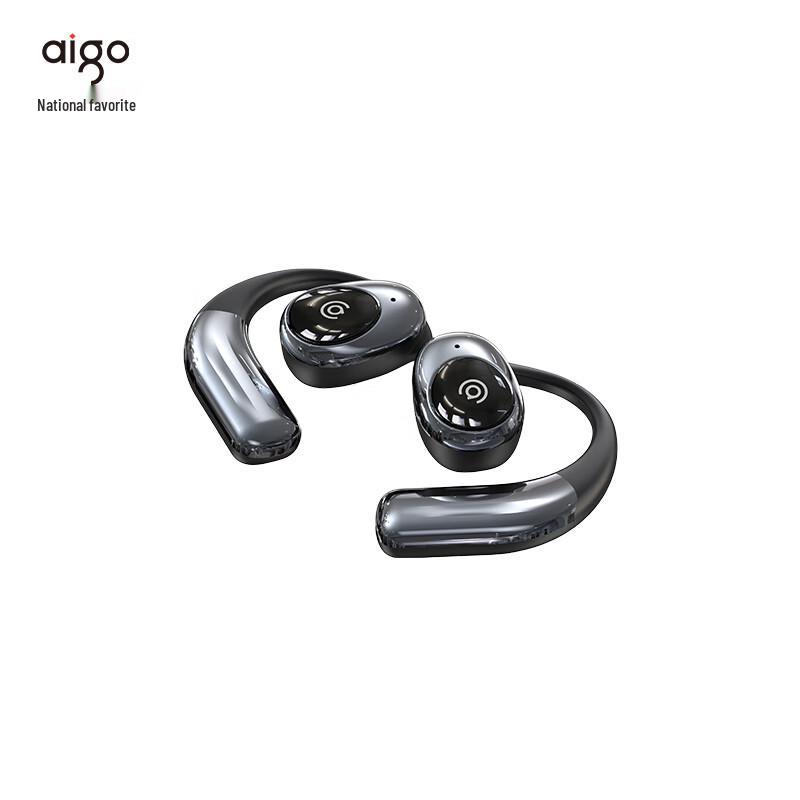 Aigo SK03 Open-Ear Bluetooth Earphones