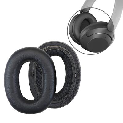 1Pair Sheepskin Ear Pads for Bowers Px7 Headphone Ear Pads Cushion Extended Wear EarPads Repairing Part Easy To Install