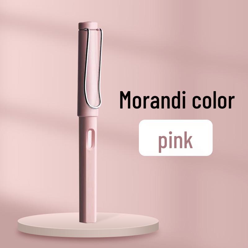 Eternal Black Technology Pencil: No Sharpening, HB Lead, Endless Writing Design