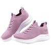 Skechers Sport Soft Comfortable Low-Top Casual Shoes Women Sneaker Purple 898020-MVE