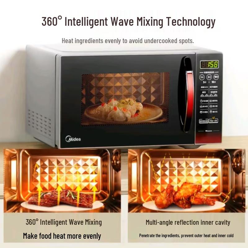 Бытовой инструмент для выпечки в микроволновой печи Cmaos