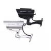 Fake Dummy Camera Bullet Shaped Waterproof Security Cctv Surveillance Camera