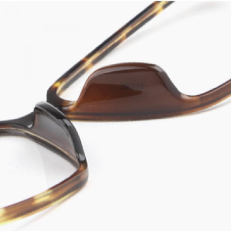 Puma Galleria Puma EyeglaSS Frame Pu0114oa 002 Square Men S And woMen S glaSSeS