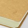 Travelers Notebook Spiral Ring A5 Slim Paper Pocket Kangaroo 2-Pack