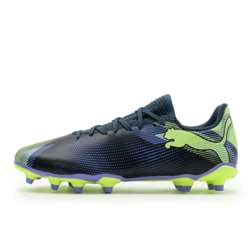 Puma Men S Soccer ShoeS Future 7 Play Fg Ag