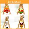 Vibrant Pizza Tower Keychain Colorful Cartoon Characters To Choose From