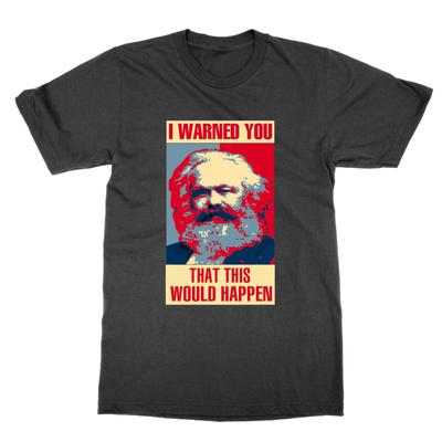 Oberteile – T-Shirts
