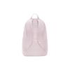 Nike Elemental Air Force 1 Classic Large Logo Sports Casual Outing Fabric Backpack Unisex backpack Foam-Pink DD0559-663