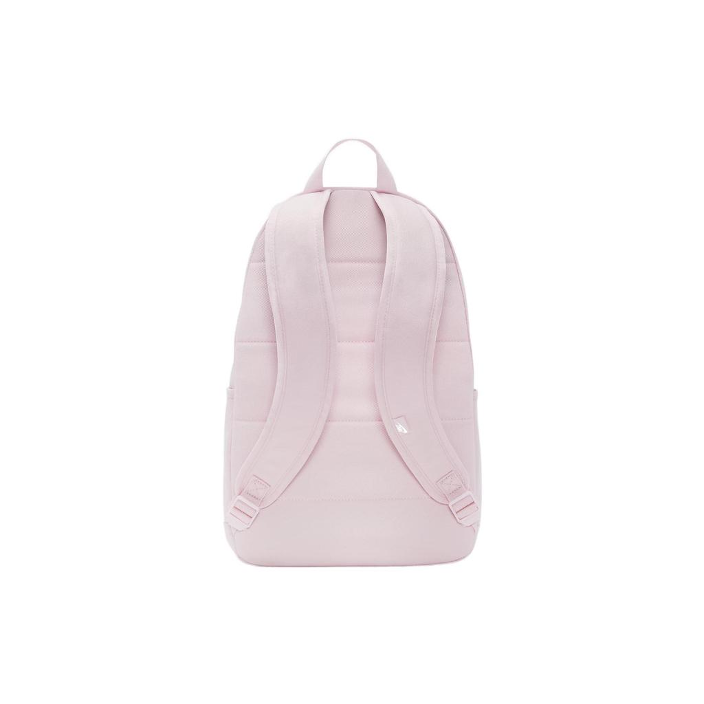 Nike Elemental Air Force 1 Classic Large Logo Sports Casual Outing Fabric Backpack Unisex backpack Foam-Pink DD0559-663