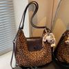 Casual Fashion Women's Bag Shoulder Tote Bag Women's Autumn New High-value Large-capacity Women's Bag Backpack