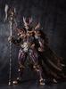 TAMASHII NATIONS GARO Gokudama Dark Knight Kiba