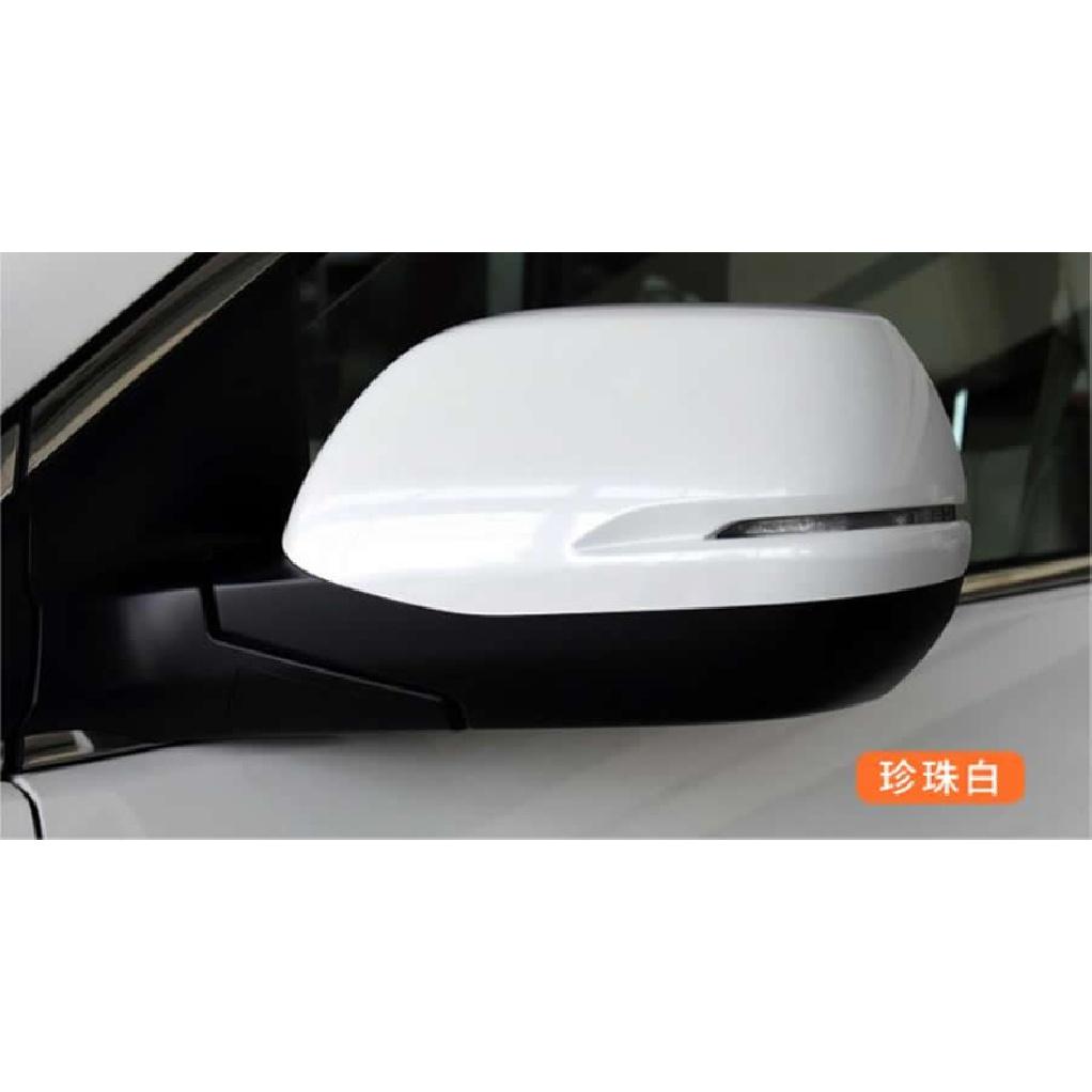 For Honda CRV CR-V 2012 2013 2014 2015 2016 Car Accessories Rearview Mirrors Cover Rear View Mirror Shell Housing Color
