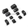 Harley Motorcycle Switch Button Decorative Cover Replacement