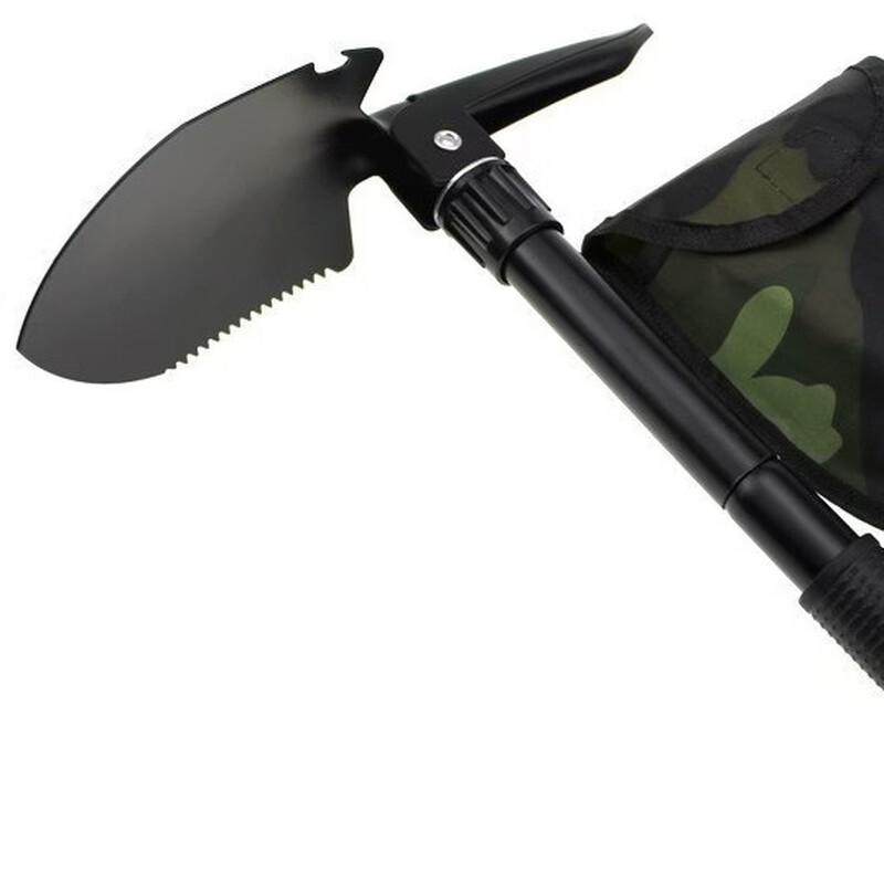 Brangdy Multifunctional Folding Shovel