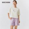 Women's Quick-Dry Knit Short Sleeve T-Shirt