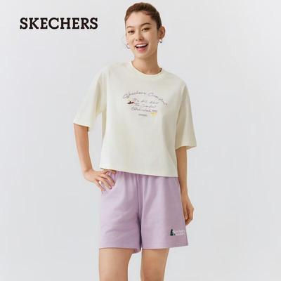 Women's Quick-Dry Knit Short Sleeve T-Shirt