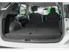 Nissan Kicks Trunk Storage Box - In-Car Camping Bed Modification
