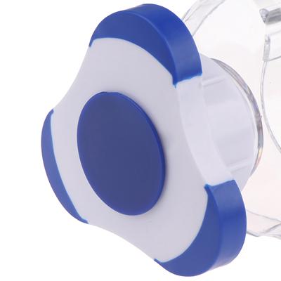 Kid Pill Pulverizer Tablet Grinder Medicine Cutter Crusher Storage Box Crush