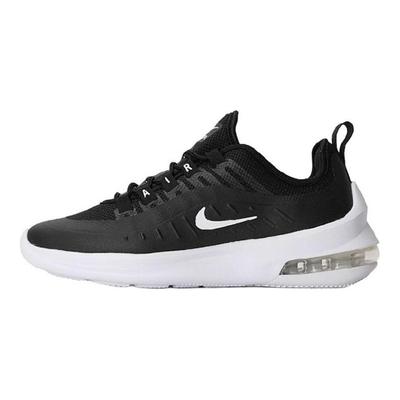 Air Max Estrea Confortável Versátil Tênis de Corrida Casual de Cano Baixo Mulher tênis Preto Branco AR5186-001