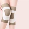 1Pair Cushion Pressure Knee Patella Support Breathable Sport Knee Wrap  Basketball Running