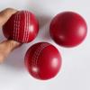 7CM Sports Cricket Ball Durable Bouncing Balls Portable Training Balls  For Practice Training