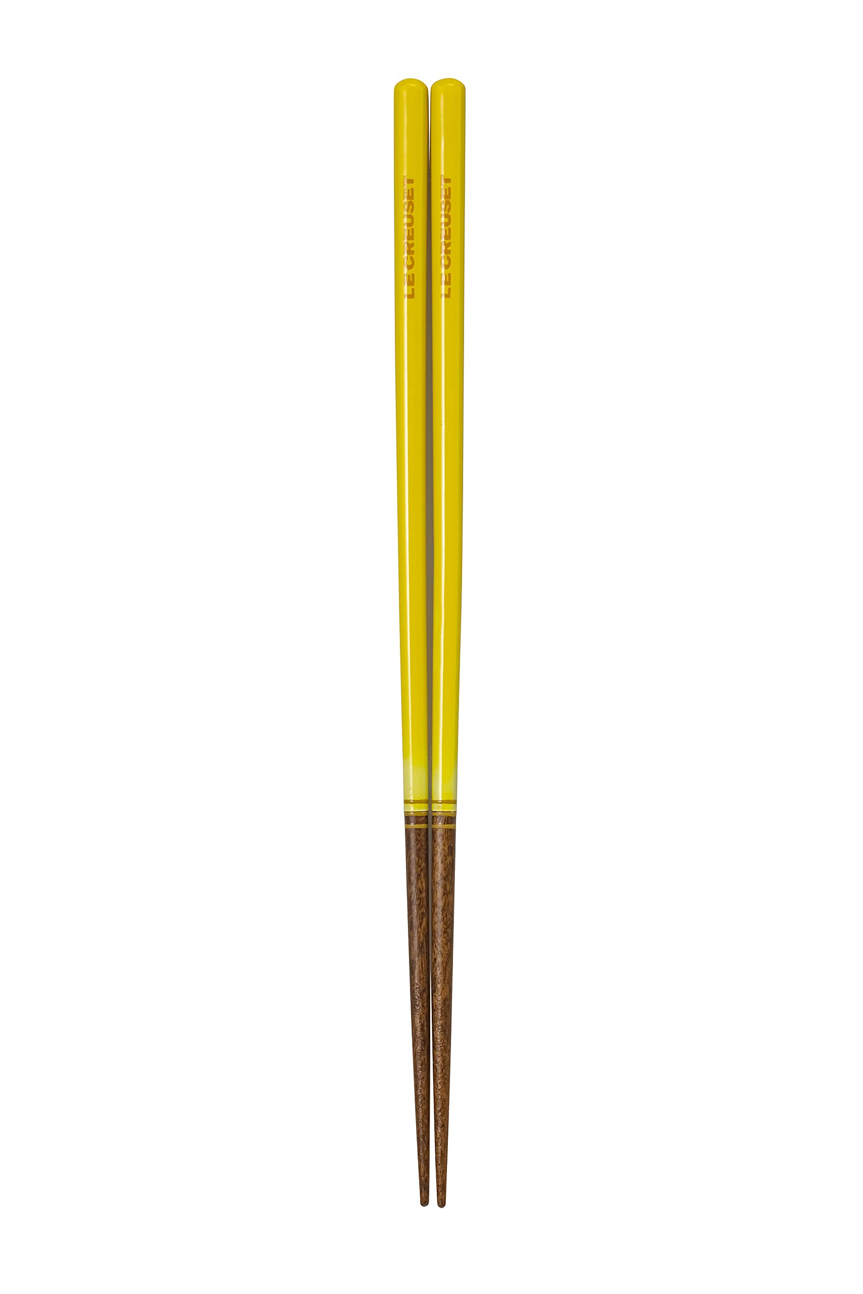 Le Creuset Chopsticks Soleil Made in Japan