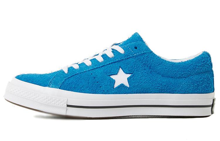 Converse Chuck Taylor All Star Low Blue Hero 162574C 42