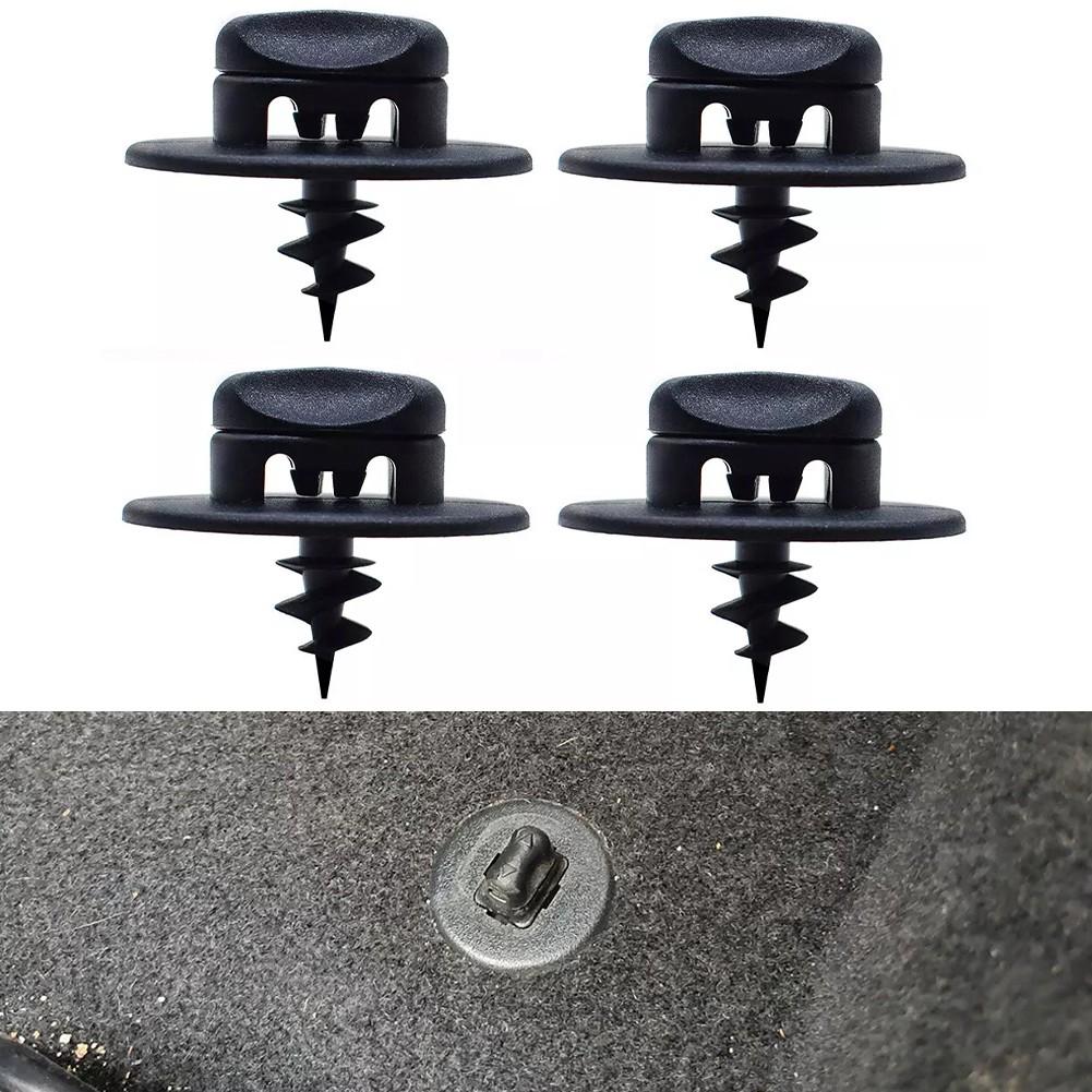 Car Mat Clips Carpet Fixing Clips Floor Mat Fasteners
