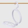 3pcs Hairdressing Wig Storage Tools Wig Styling Hanger  for Showcasing Wigs and Hairpieces