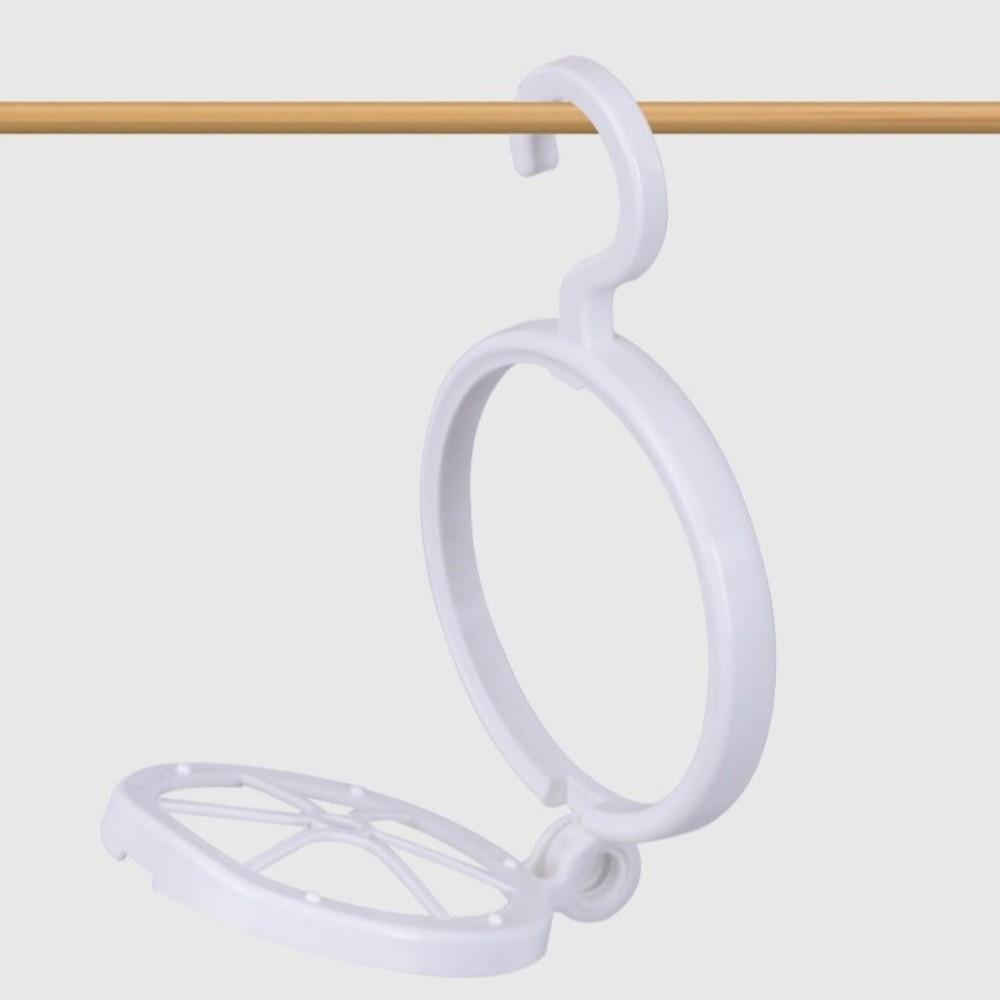 3pcs Hairdressing Wig Storage Tools Wig Styling Hanger for Showcasing Wigs and Hairpieces