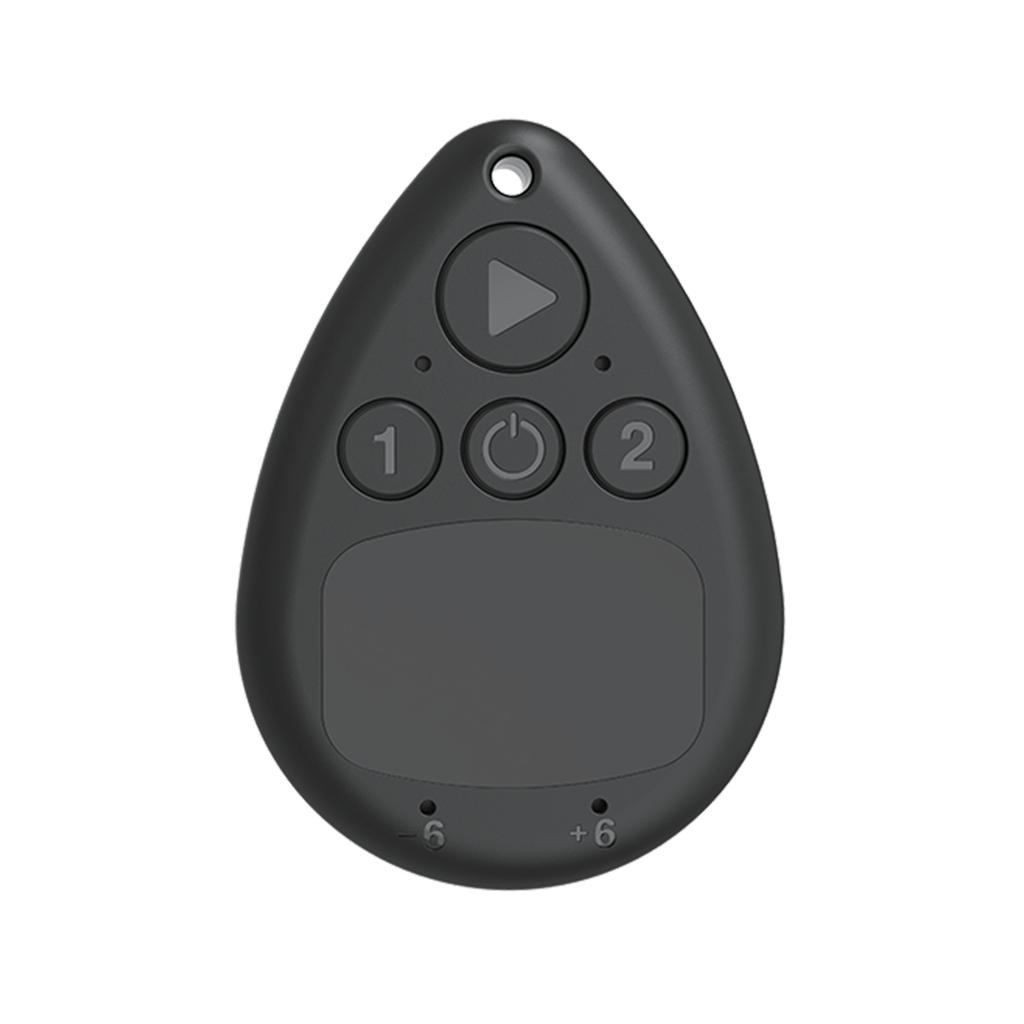 Smart Automatic Screen Clicker Device Bluetooth Mode Wireless Auto Clicker with Adjustable Speed Remote Clicker for Mobile Phone
