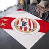 Nuovo Tappeto PSV Eindhoven 2025 per Soggiorno Camera da Letto Casa Decorazione Divano, Tappetino Antiscivolo per Giochi Bambini
