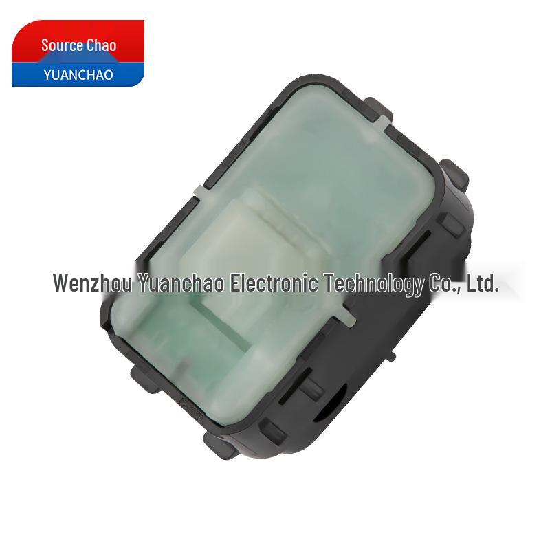 Mercedes-Benz C E GLE S-Class Rear Seat Fold-Down Switch, Left (A2059056611, A2059051403)