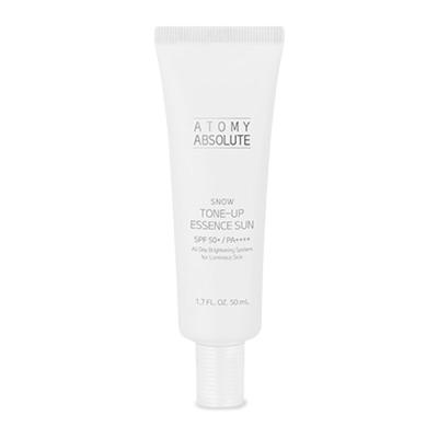 Absolutny Rozjaśniający Esencja Słońca *1Szt (50 ml)