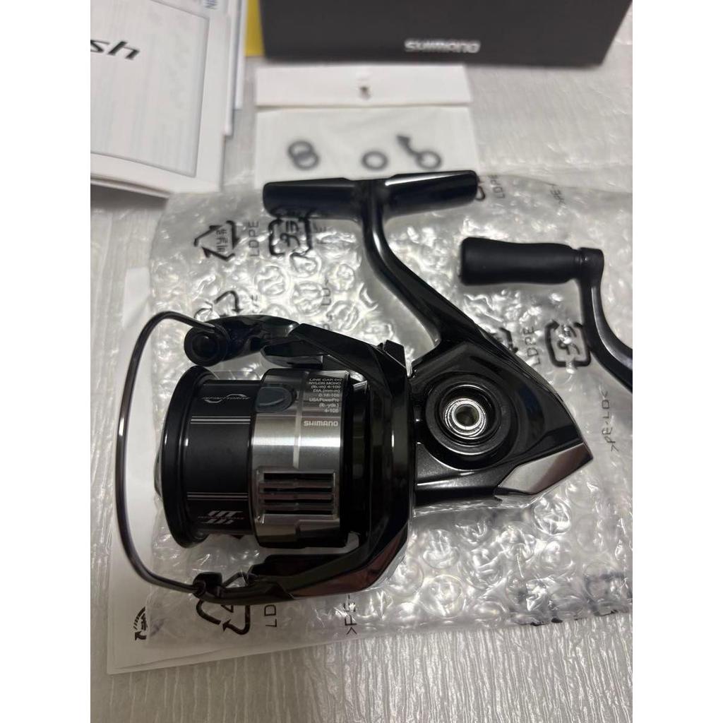 Used Product Shimano 23 Vanquish C2000S spinning reel