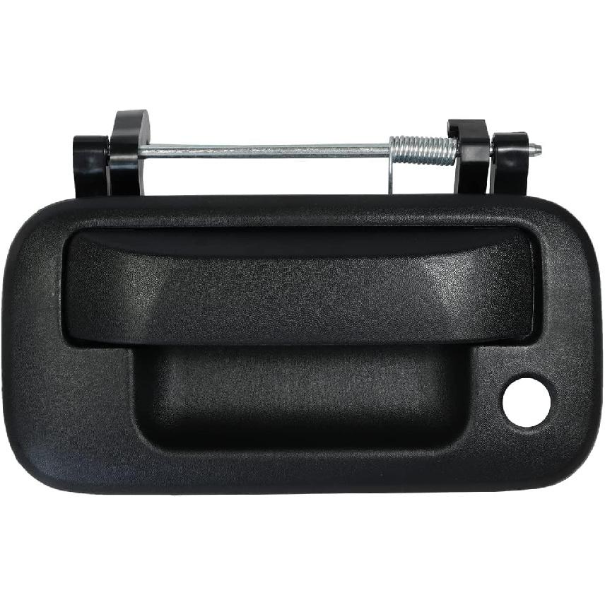 Tailgate Handle Latch Compatible With 2004-2016 Ford F150 F250 F350 F450 F550 Super Duty Explorer Lobo, Lincoln Mark LT Replace# 8L3Z-9943400-AA,