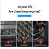 Multipurpose Adhesive Putty Car Vent Electronics Cleaning Reusable Gel For Home Office Dust Removal